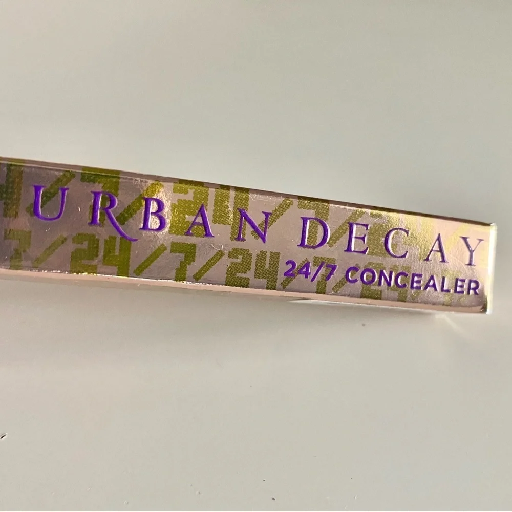 NWBox Urban Decay Concealer Pencil